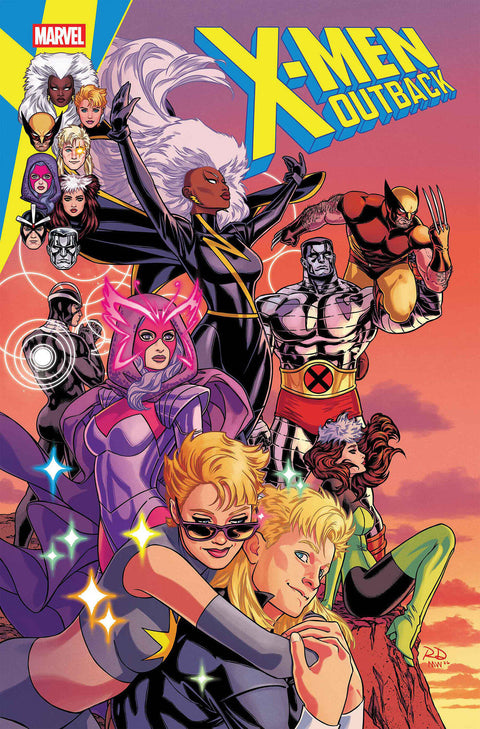 RUSSELL DAUTERMAN