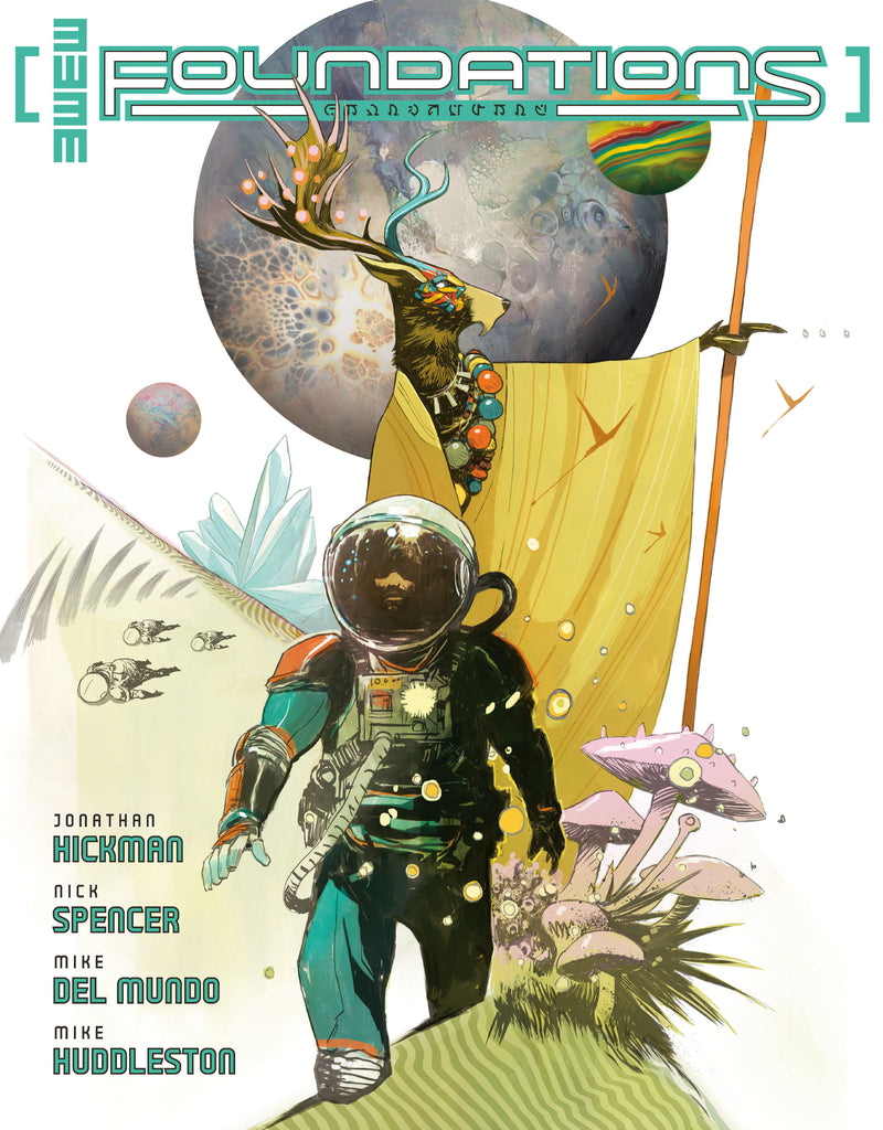 MIKE HUDDLESTON