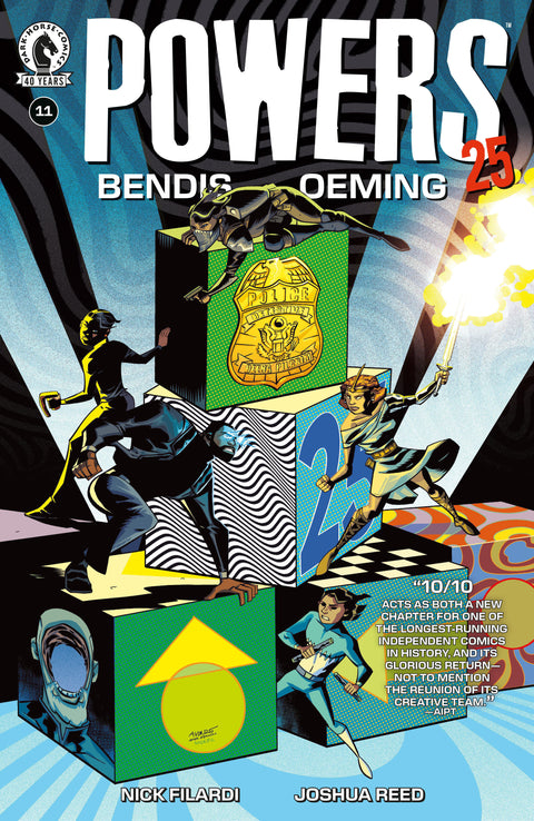 MICHAEL AVON OEMING