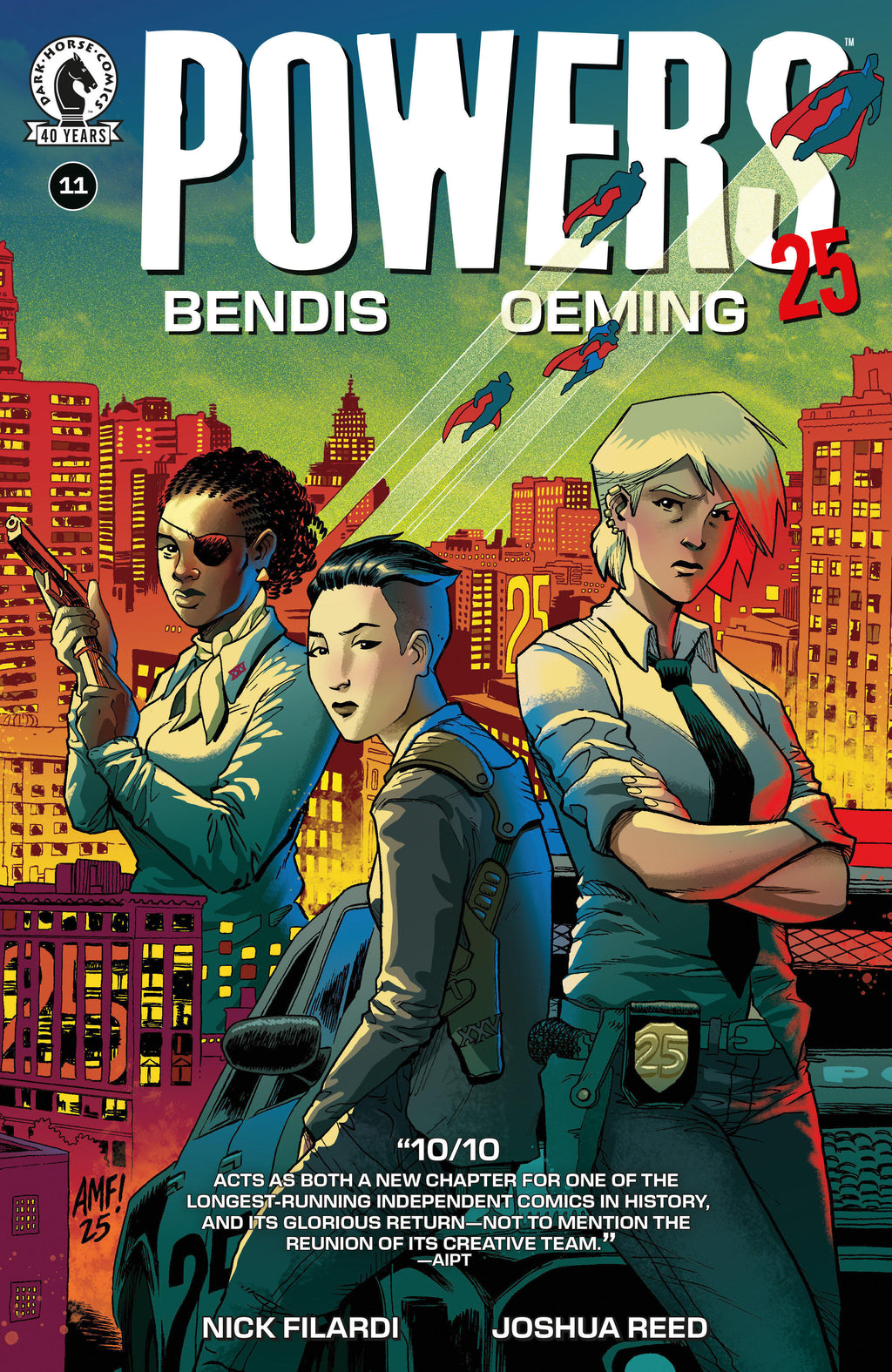 TONY FLEECS