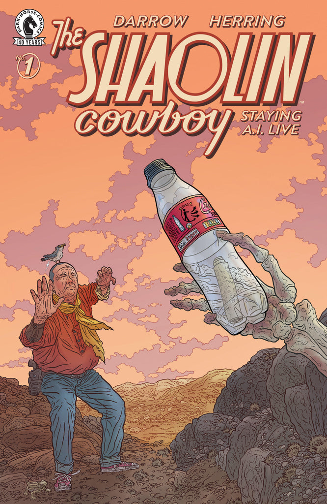 GEOF DARROW
