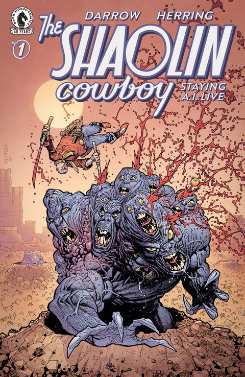 RYAN OTTLEY