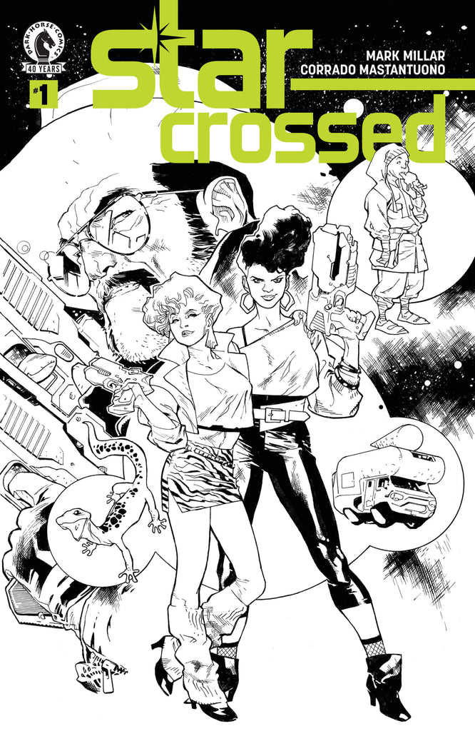 STUART IMMONEN