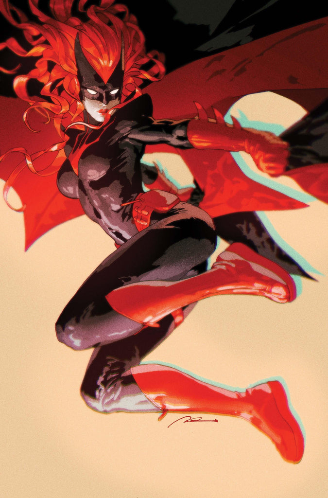 GERALD PAREL