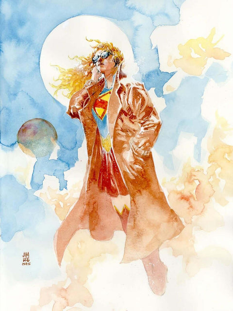 JIM LEE