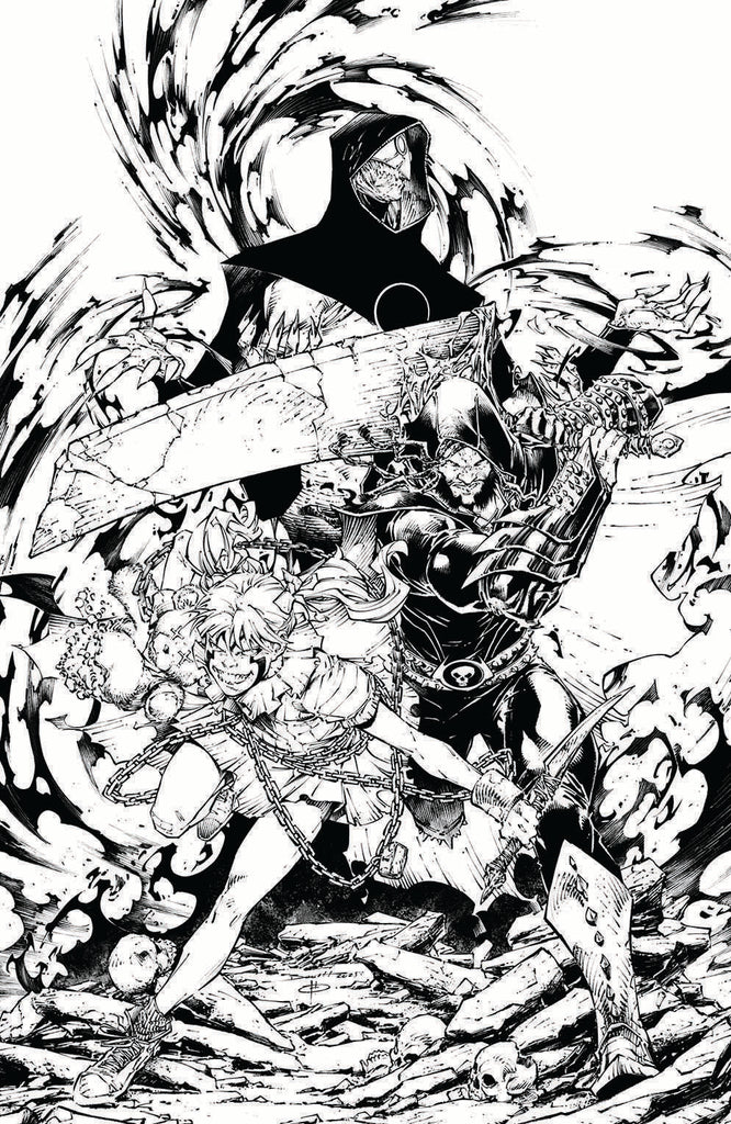 BRETT BOOTH
