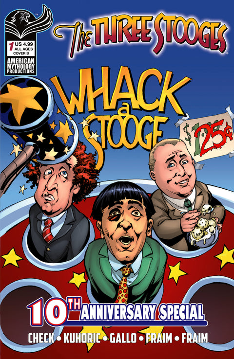 GREG LAROCQUE