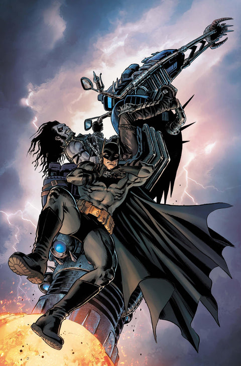 MIKEL JANIN