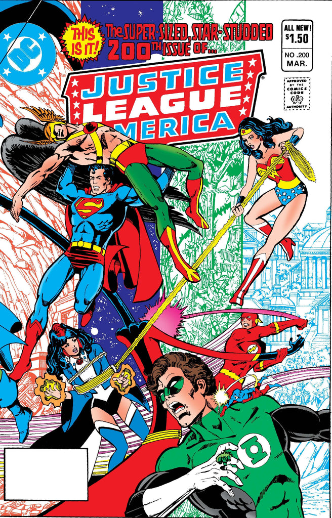 GEORGE PEREZ