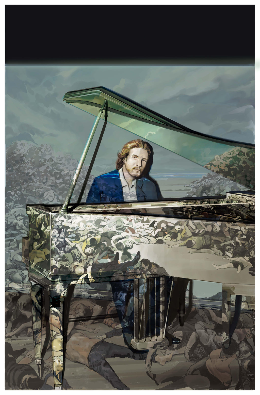 ALVARO MARTINEZ BUENO