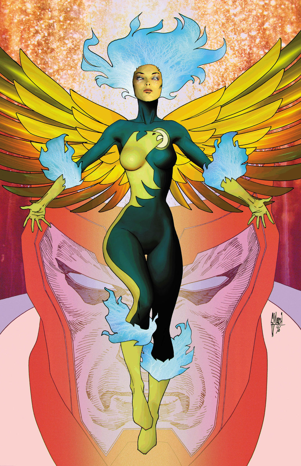 GUILLEM MARCH