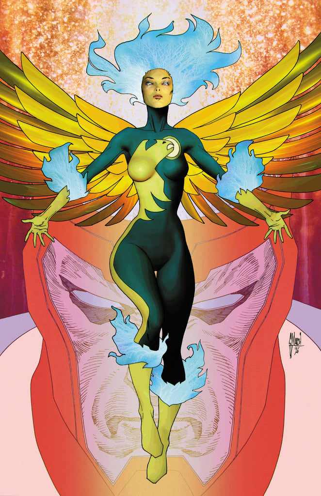 GUILLEM MARCH