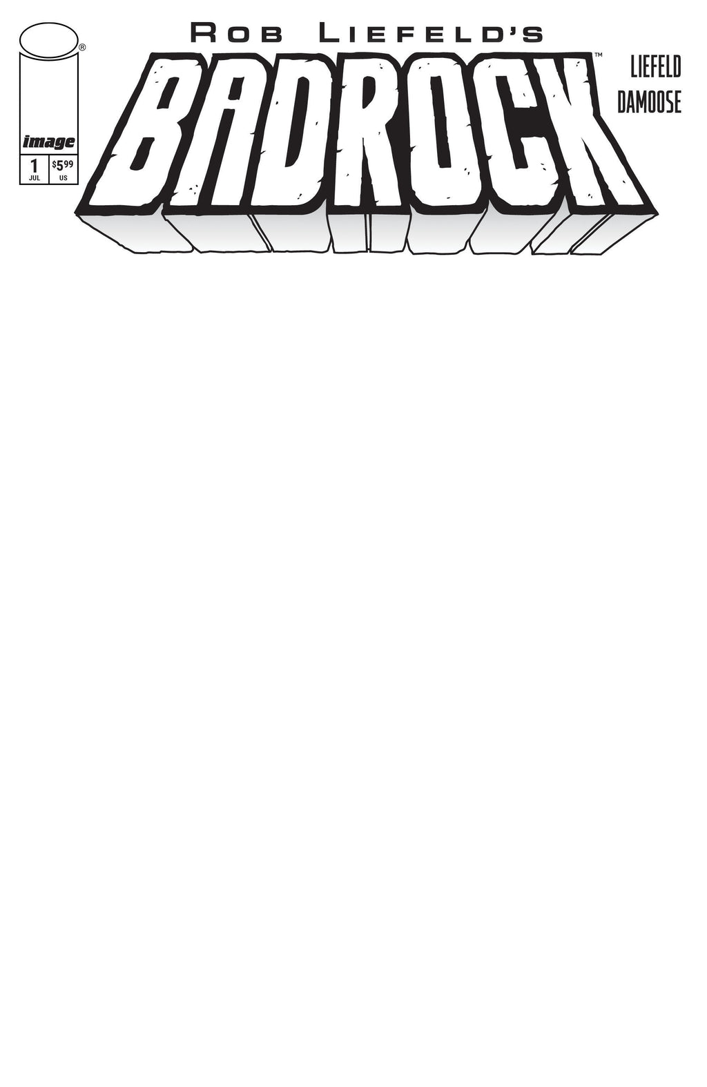 BLANK SKETCH