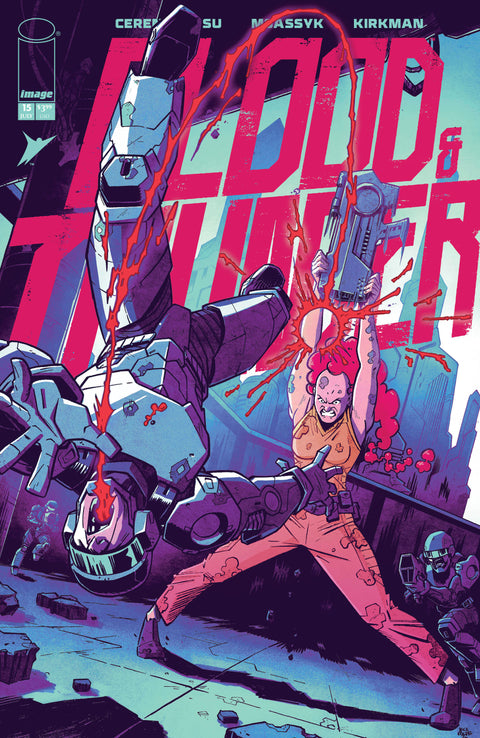JOSH BURCHAM NICK ROCHE