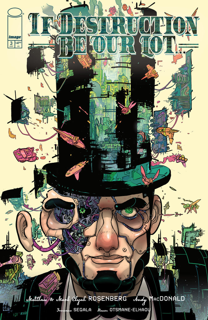RILEY ROSSMO