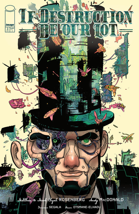 RILEY ROSSMO