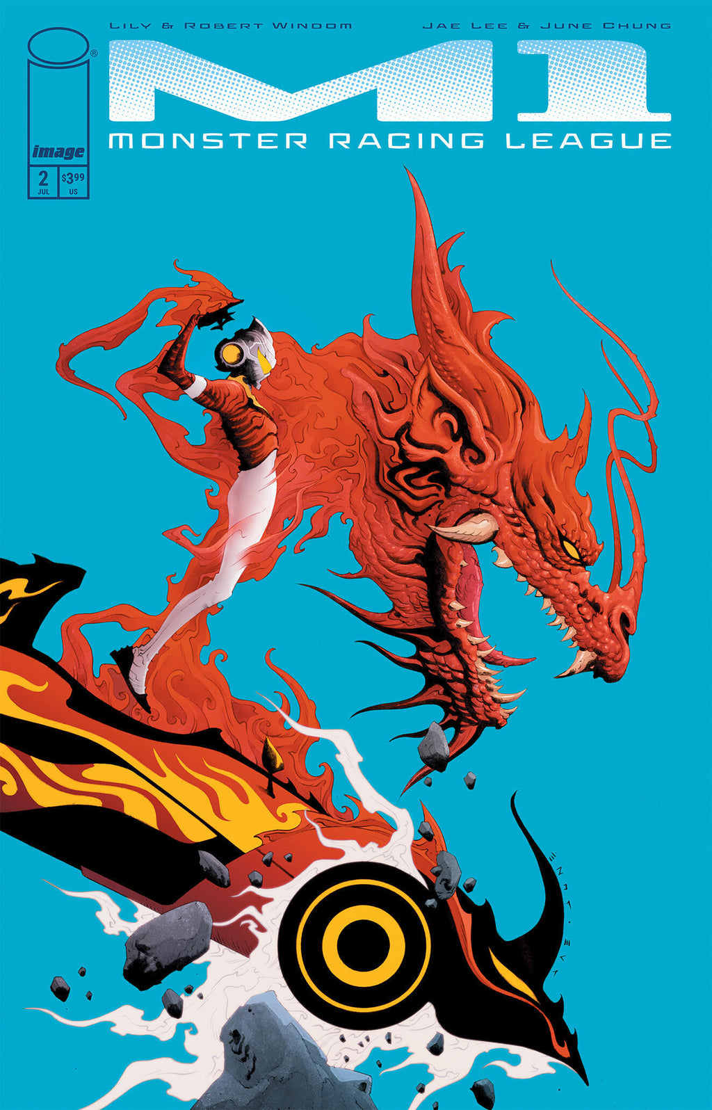 JAE LEE