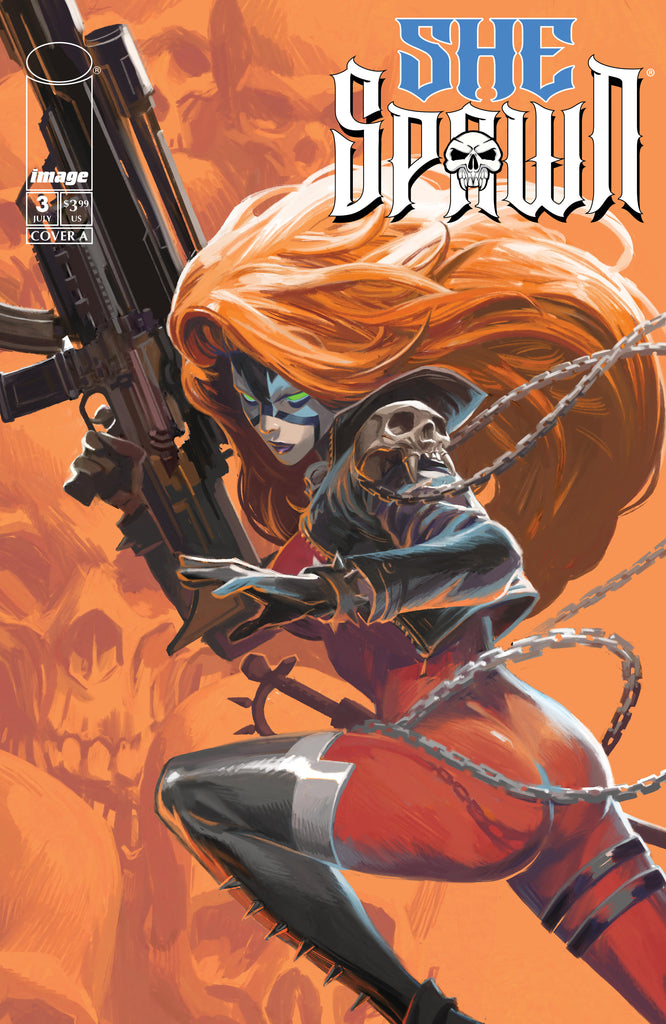 MARCO FAILLA