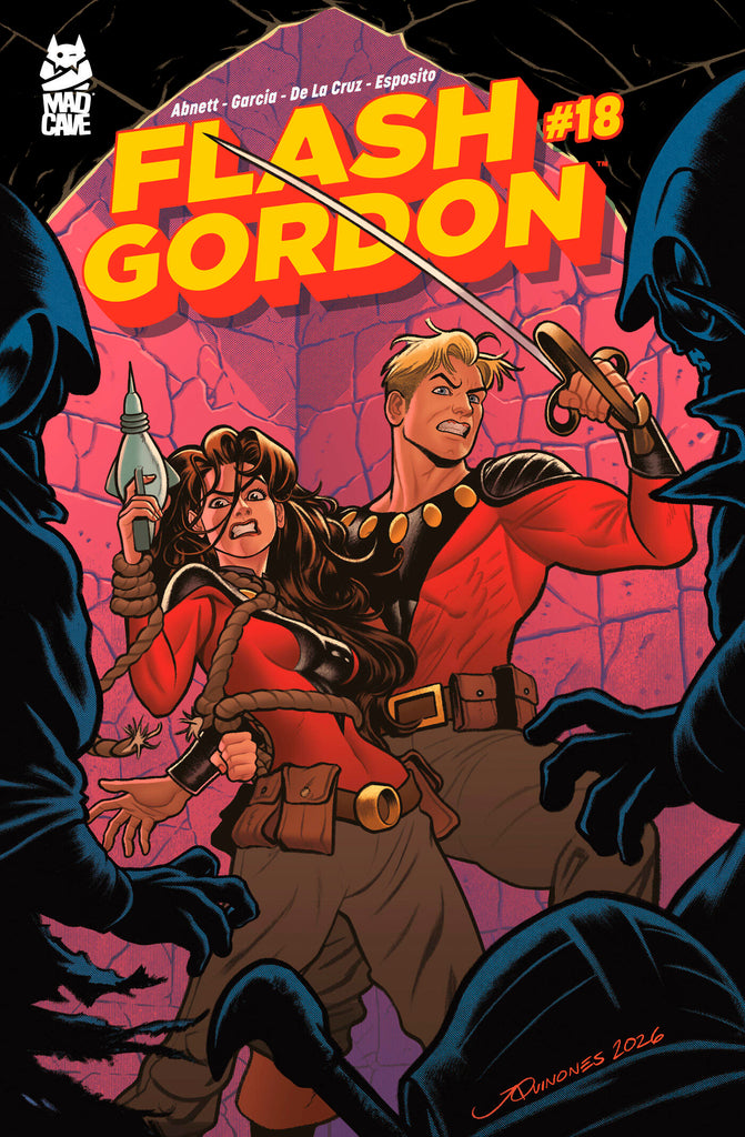 JOE QUINONES