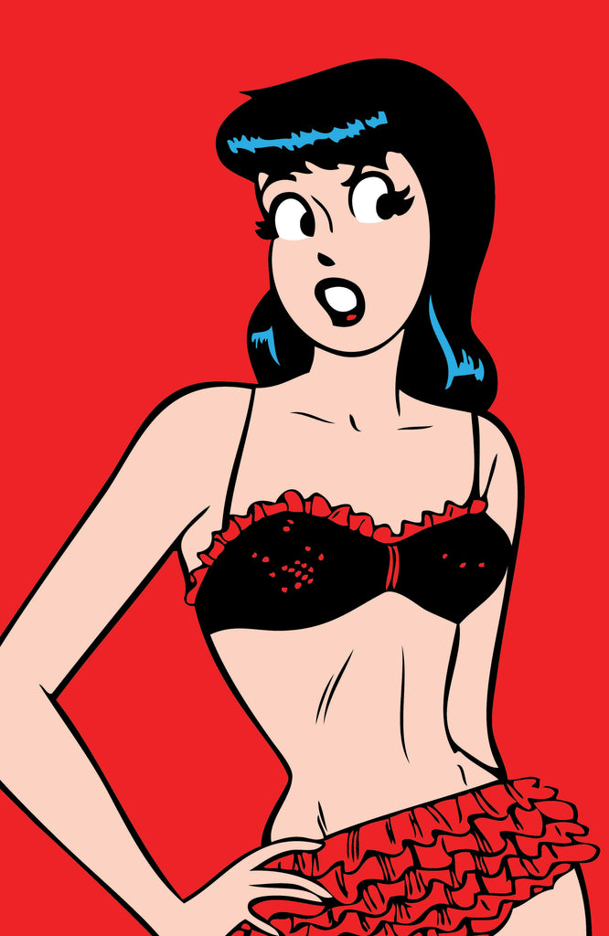 DAN DECARLO