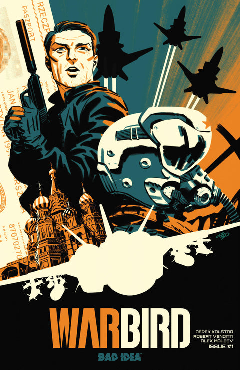 MICHAEL CHO