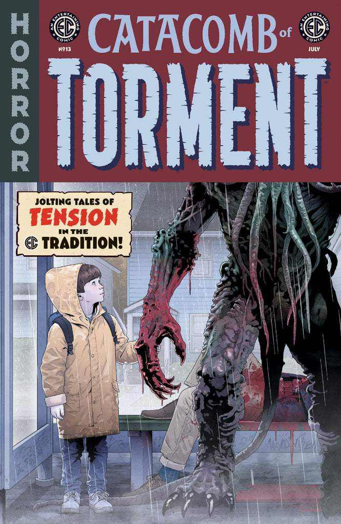 DANNY LUCKERT