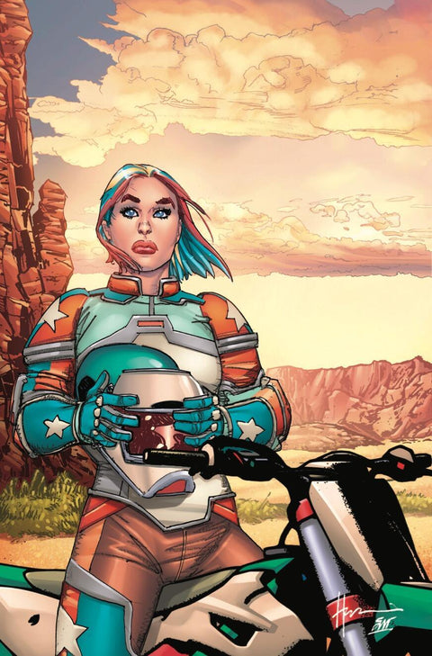 HOWARD CHAYKIN