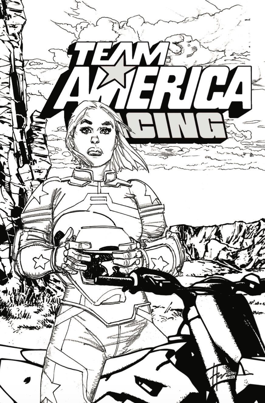 HOWARD CHAYKIN