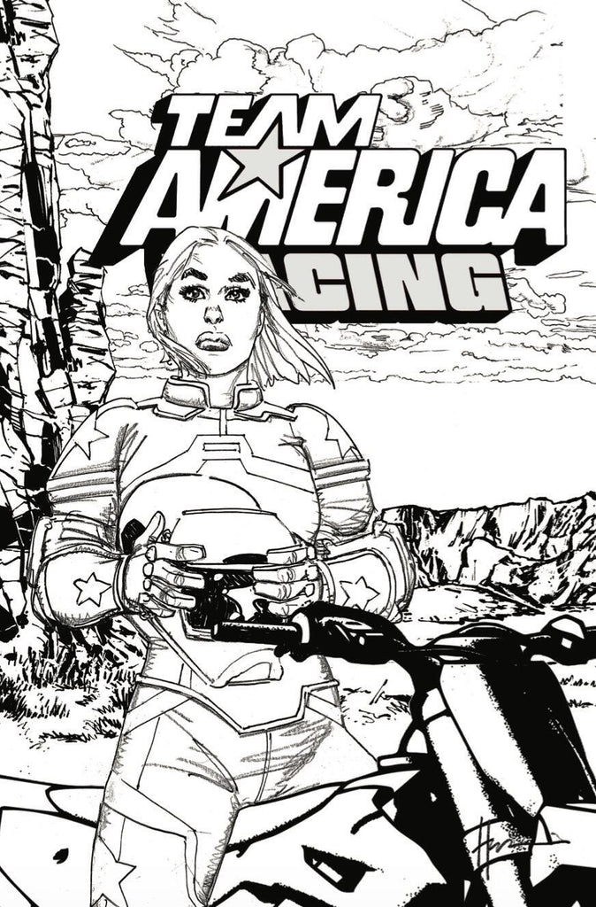 HOWARD CHAYKIN