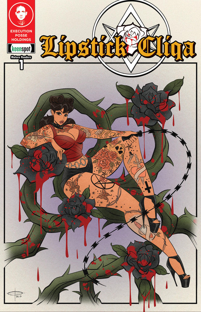 BLOODKNOTCOLLECTIVE