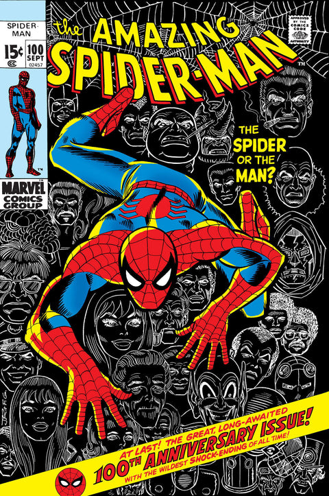 JOHN ROMITA SR.