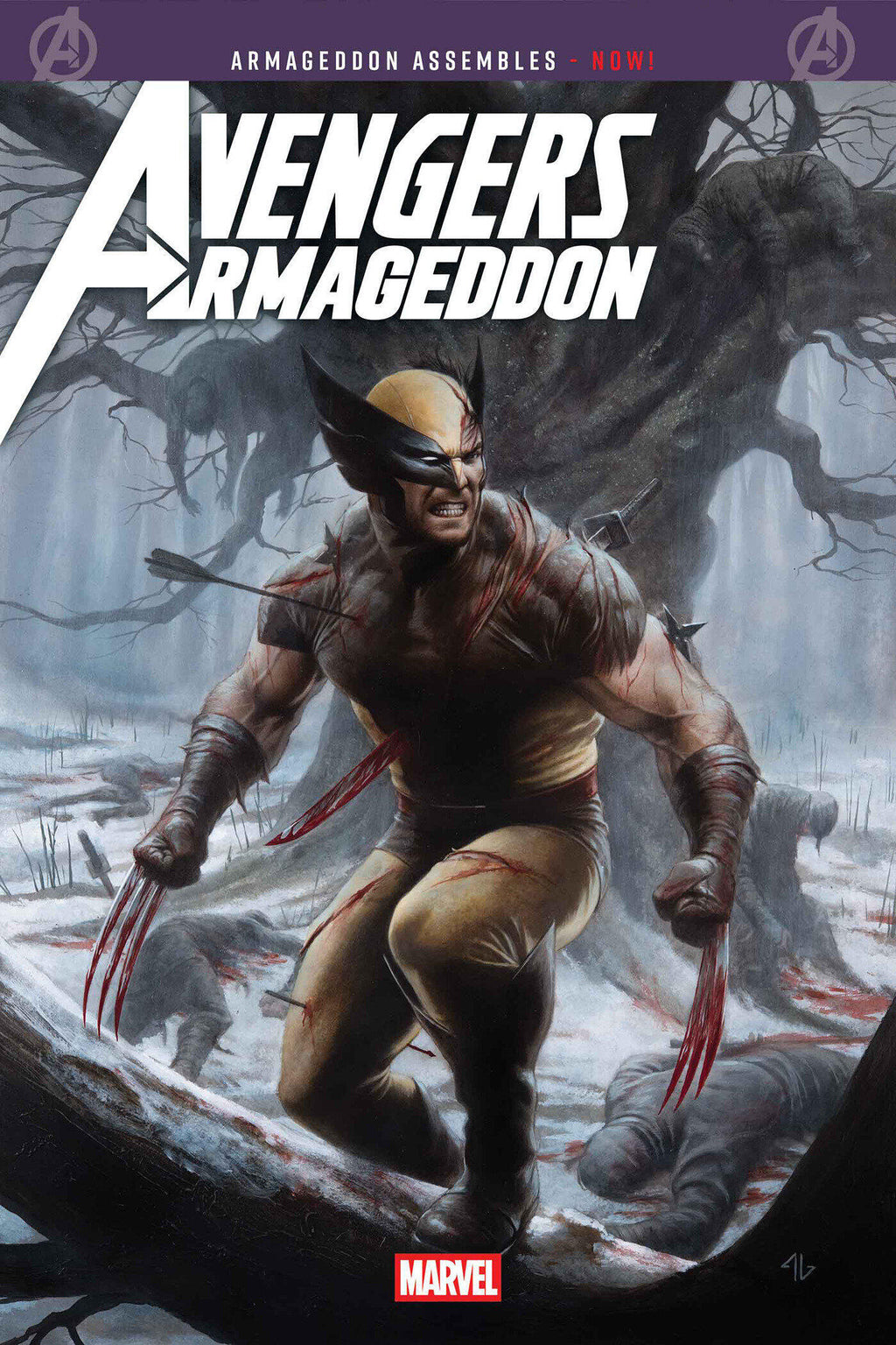 ADI GRANOV