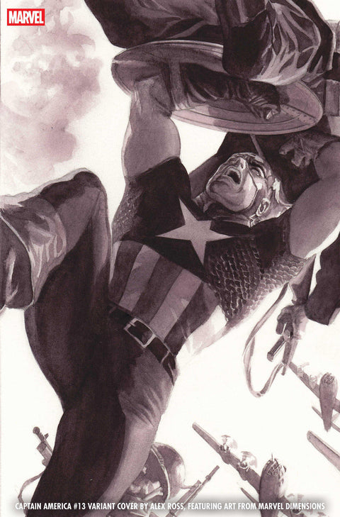 ALEX ROSS