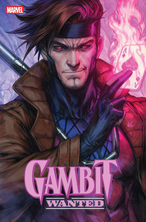 STANLEY "ARTGERM" LAU