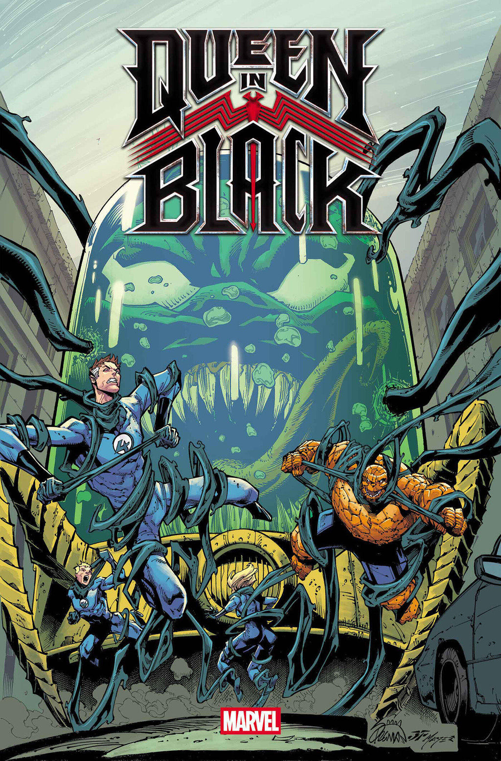 RYAN STEGMAN
