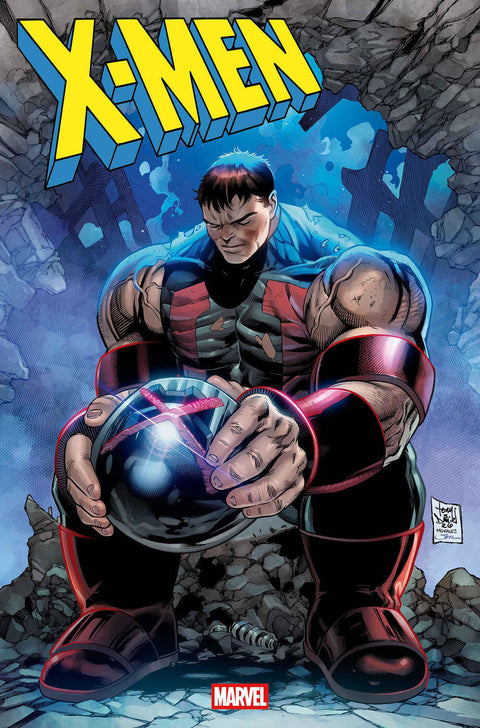 TONY DANIEL