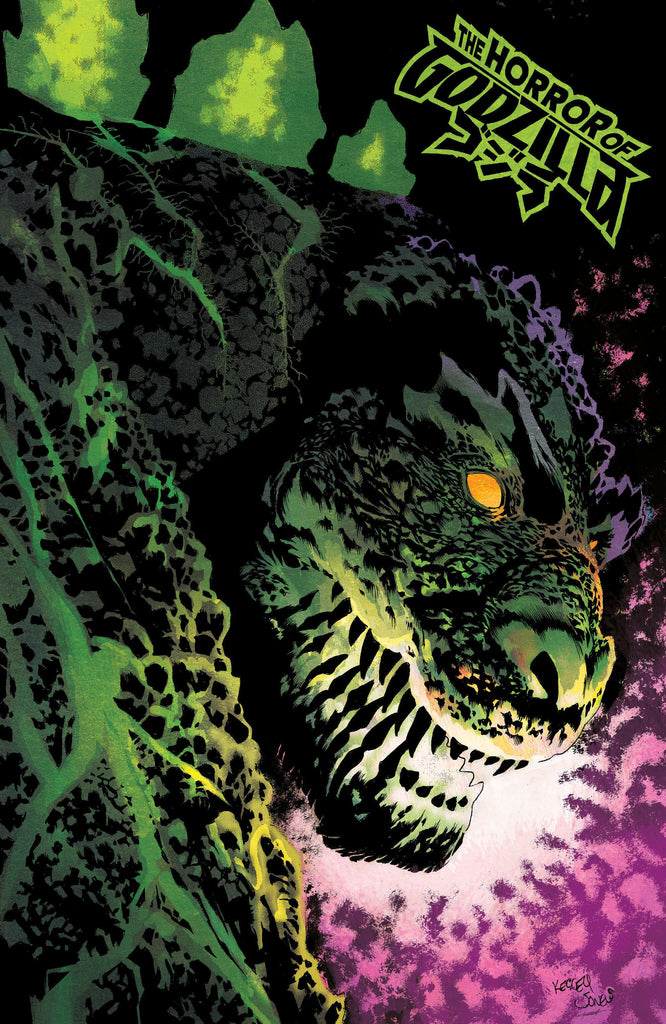 KELLEY JONES