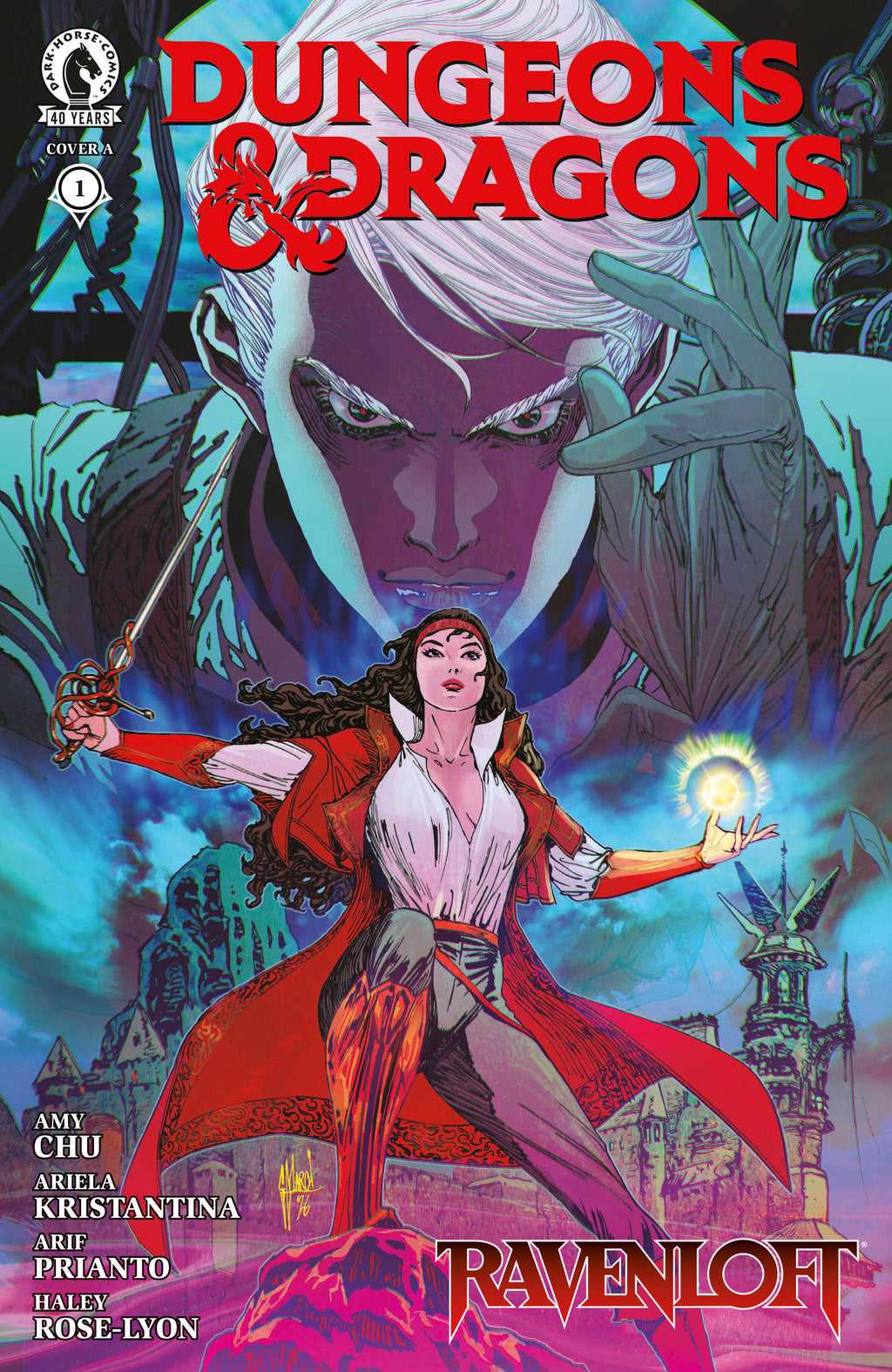 GUILLEM MARCH