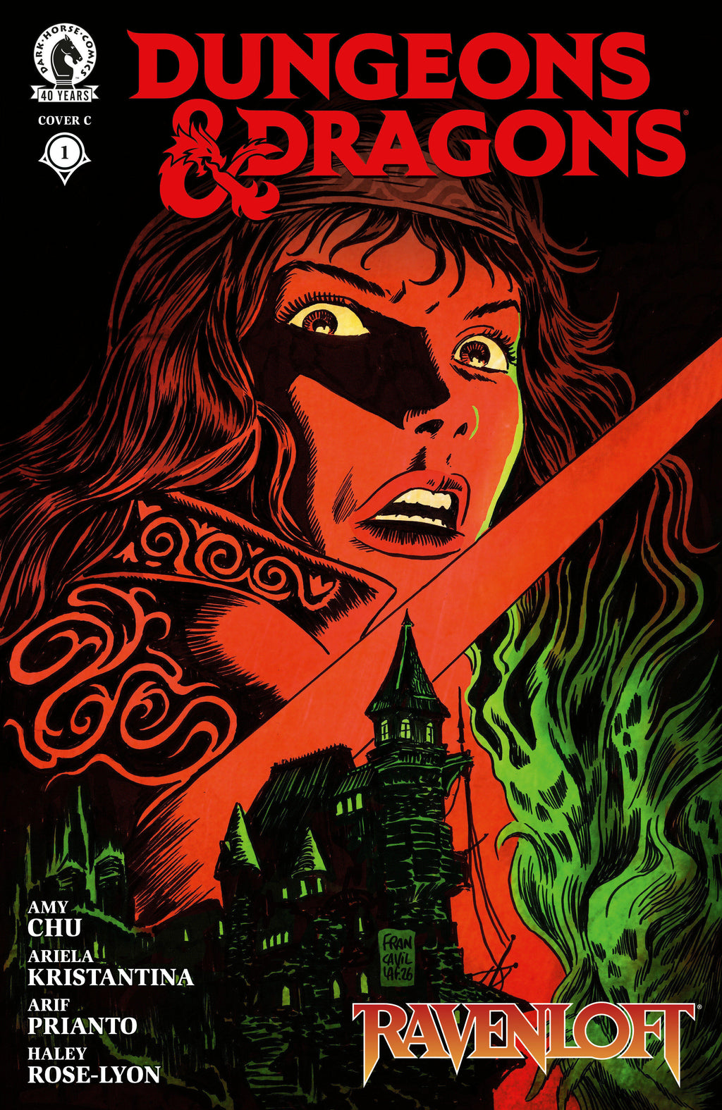 FRANCESCO FRANCAVILLA