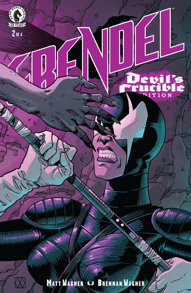 MATT WAGNER