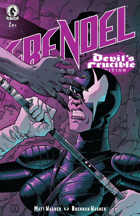 MATT WAGNER
