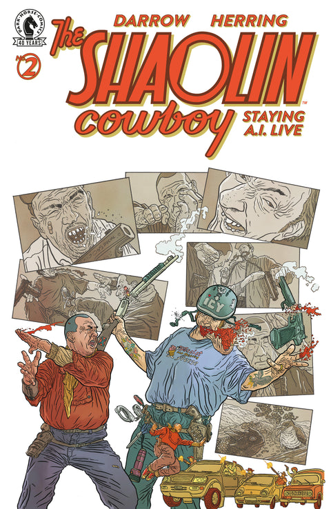 GEOF DARROW