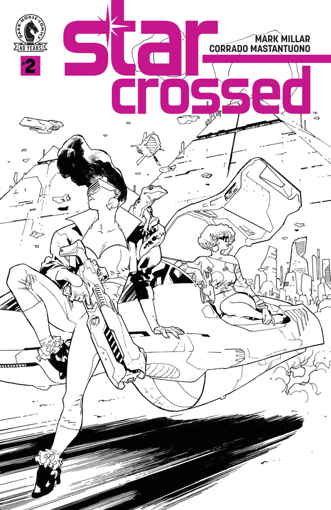STUART IMMONEN