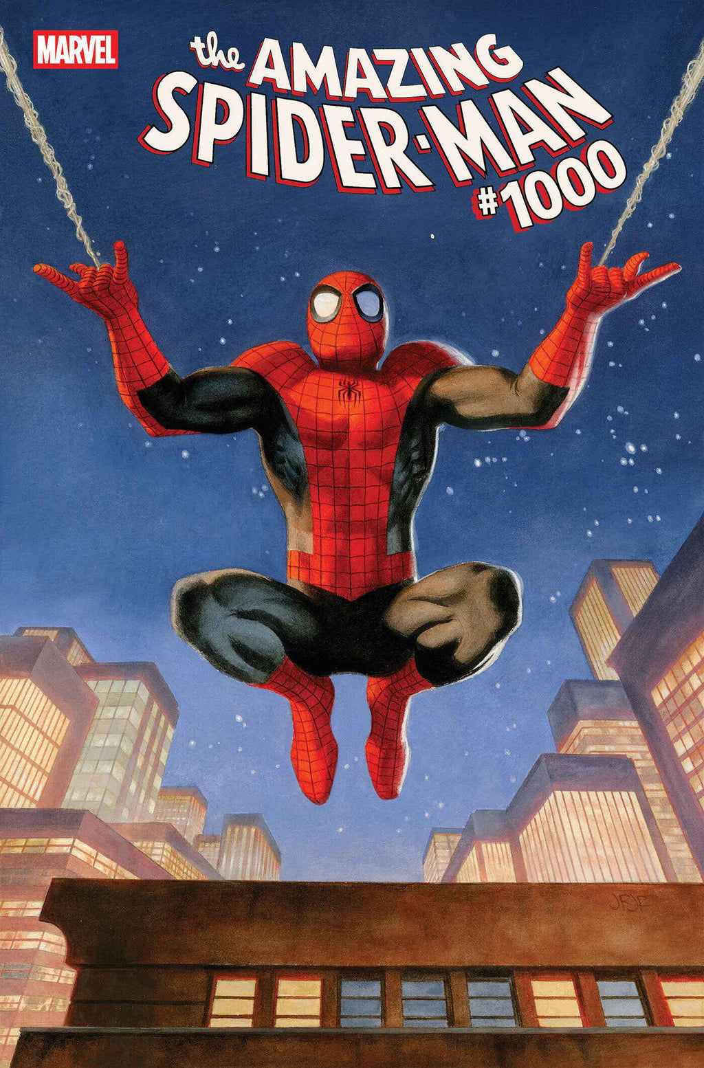 JOHN ROMITA JR.