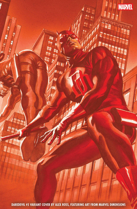 ALEX ROSS