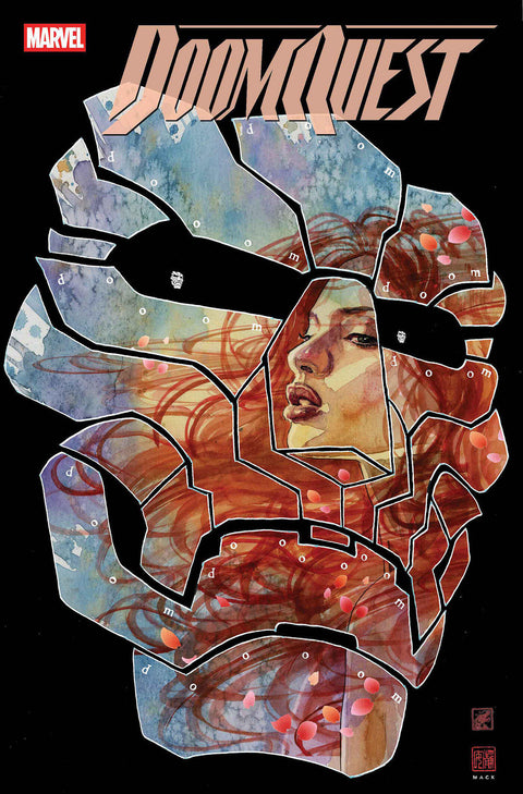 DAVID MACK