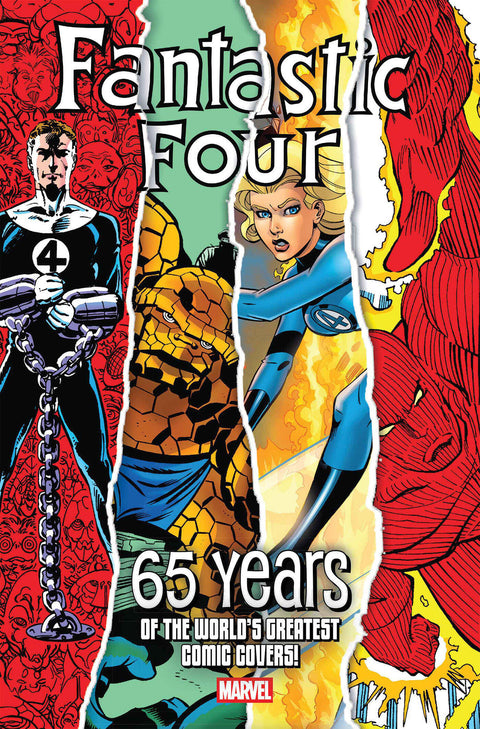 MARVEL VARIOUS