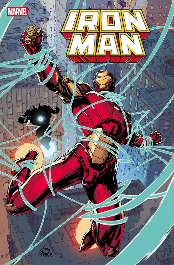 RYAN STEGMAN