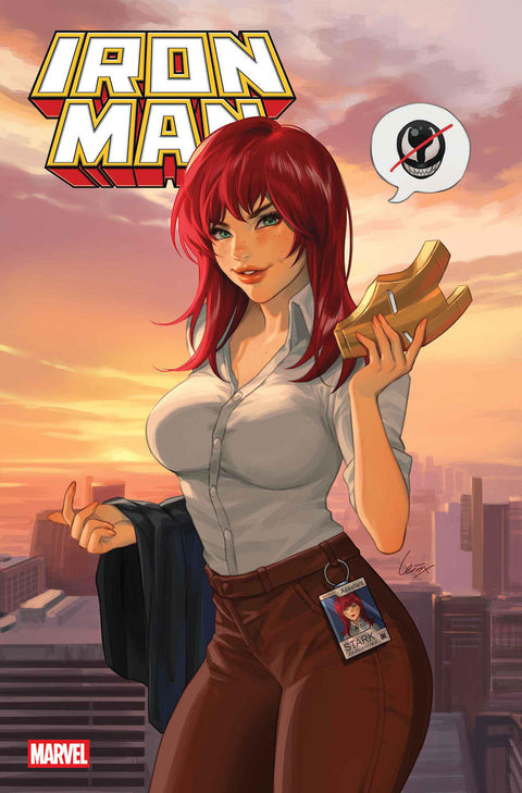 LESLEY "LEIRIX" LI