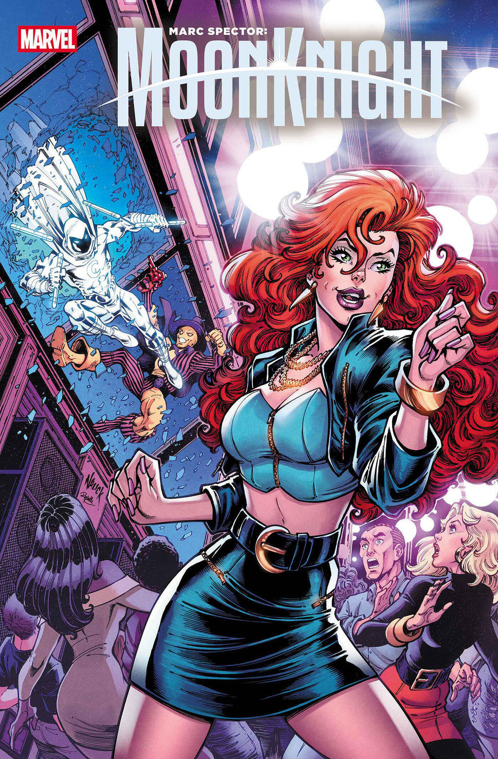 TODD NAUCK